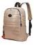 Mochila Las Oreiro- Nylon Puffer Tendencia - comprar online