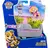 Paw Patrol Vehiculo Mediano skye Con Figura - comprar online