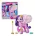 My Little Pony Princess Petals Estrella Musical Canta Hasbro