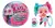 Lol Surprise Muñeca Coleccionable Gimnasta 8 Sorpresas