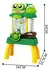 Juego De Mesa catch game Ranita Electrónico Juego Embocar - comprar online