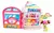 Pinypon Pasteleria Playset C/1 Figura Y Acc - comprar online