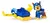 Figura Paw Patrol + Vehiculo Hoverboard Spin Master Oficial Chase - comprar online