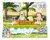Bluey Playset Con Figuras Crea Tu Propia Aventura