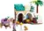Kit Lego Disney 43223 Asha En Ciudad De Rosas 154 Pzs en internet