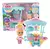 Cry Babies Carro Pastelitos Coney Luz Baby Muñeca