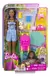 Muñeca Barbie Brooklyn Dia De Campamento Mattel en internet
