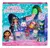 Gabby's Dollhouse Set 7 Figuras Deluxe