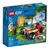 Lego City 60247 Incendio En El Bosque
