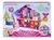 Playset Pinypon Hotel De Invierno Incluye Figuras Accesorios