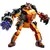 Lego Marvel - Armadura Robótica De Rocket (76243) Cantidad de piezas 98 - comprar online