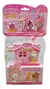 Lingdong Figura Stacked Play House
