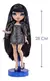 Muñeca Rainbow High Kim Moda Azul 10 Accesorios en internet