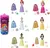 muñeca Disney Princess Mattel Royal Color Reveal - comprar online