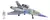 Lightyear Naves Espacial Xl-01 Con Mini Figura De Buzz - comprar online
