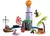 Lego Spidey - Equipo En El Faro Del Duende Verde (10790) Cantidad de piezas 149 en internet