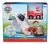 Paw Patrol Playset Marshall Mini Torre Con Vehiculo Original
