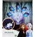 Frozen Elsa Proyector Magico De Pasos en internet