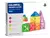 Bloques Magnéticos 30 Piezas Colorful Magnetic Blocks 30