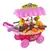 Carrito De Barbacoa Con Luz Sonido Comida Juguete - comprar online