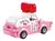 Hello Kitty Mini Car Bloques/ Armar Keeppley Replay en internet