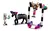 Bloque Lego Friends Mundo De Magia: Acrobacias 223pzas - comprar online