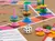 Juego De Mesa Carrera De Mente Aniversario Ruibal Original - comprar online