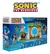 Sonic The Hedgehog Con Accesorios Orig Playset Grenn Hill - comprar online
