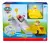 Paw Patrol Playset Rubble Mini Torre Con Vehiculo Original