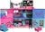 Lol Surprise Club House Playset Mansion - 40 Sorpresas en internet