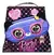 Purse Pets Riñonera Mascota Interactiva Leopardo