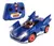 Sonic The Hedgehog Auto Radio Control 19cm Turbo Boost Luces - comprar online