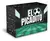 Juego De Mesa Hellofun! El Picadito Toyco