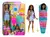 Muñeca Barbie Brooklyn Dia De Campamento Mattel