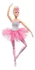 Barbie Bailarina De Ballet Con Luces Mattel en internet