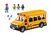 Playmobil 5680 Autobus Escolar Con Luces Intek en internet