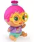 Bellies Bebe Interactivo Pepa-prr - comprar online