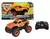 Monster Jam Vehículo A Radio Control El Toro Loco