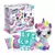 Unicornio Airbrush Plush Peluche Para Pintar Style 4 Ever