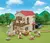 Sylvanian Families Casa Grande Con Luces en internet