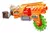 Zuru X-shot Lanzador De Dardos Insanity Horrorfire Doomsday + 16 Dardos - comprar online