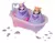 Bañera Para Tus Hatchimals, 2 Figuras Que Cambian De Color - comprar online