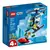 Lego® City - Helicóptero De Policía (60275) Cantidad de piezas 51