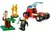 Lego City 60247 Incendio En El Bosque - La Plata Juguetes