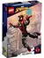 Lego Figura De Miles Morales 238 piezas 76225