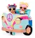 Lol Surprise Grill Groove Camper - comprar online