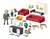 PLAYMOBIL DOLLHOUSE 70207 - comprar online