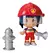 Pinypon Action Figura x 1 Profesiones con accesorios surtido en internet