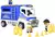 Pinypon Action Furgon Operaciones Especiales Vehiculo en internet