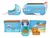 Avion Transformable 3 En 1 Bluey - La Plata Juguetes